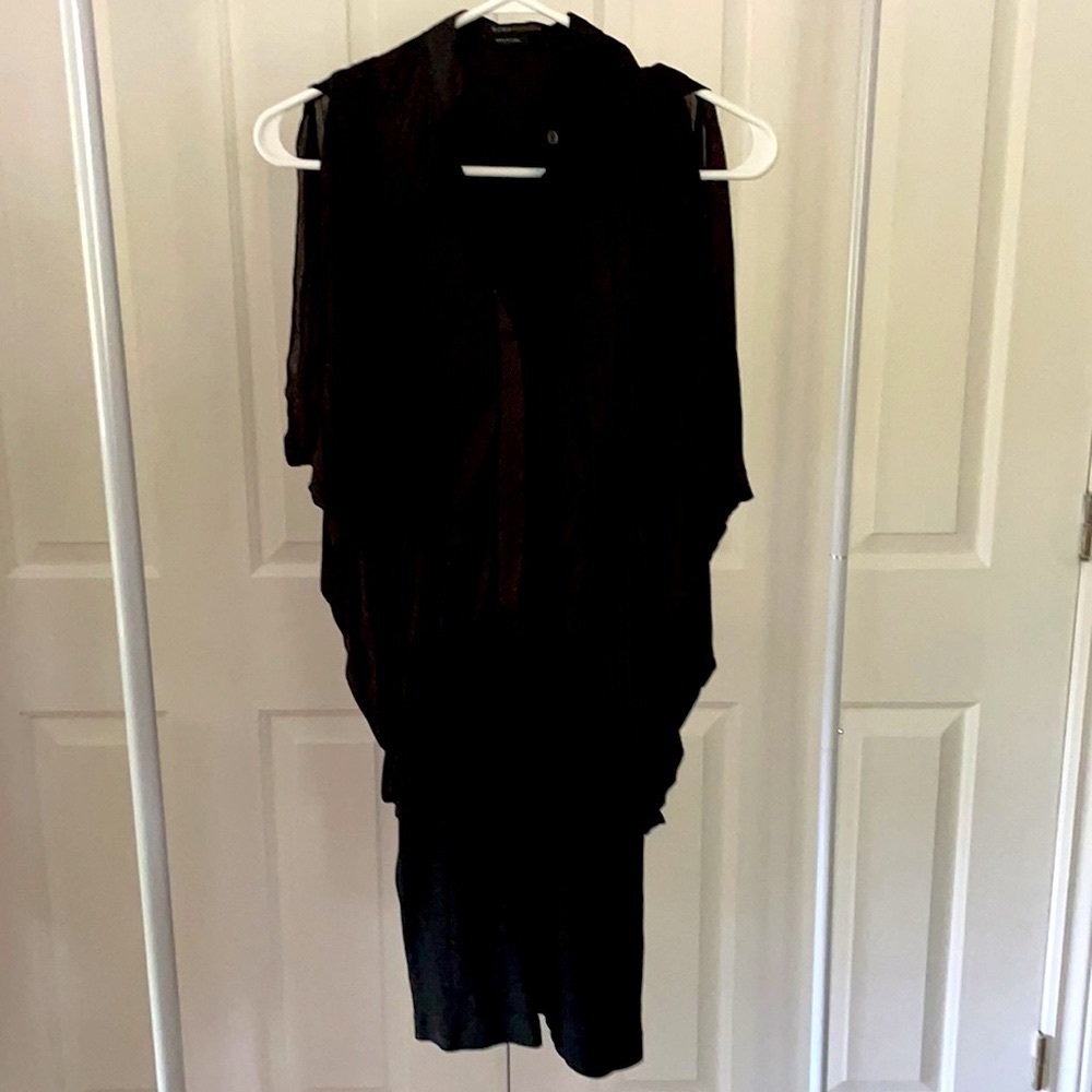 BCBG Dress